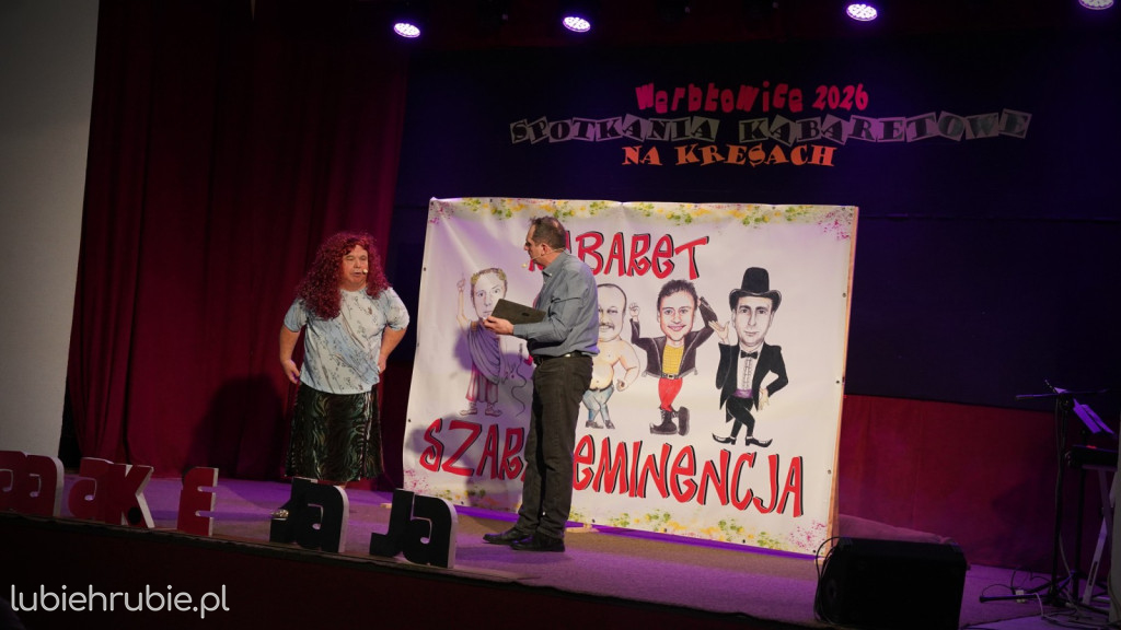 Taaakie Jaja na Kresach 2026