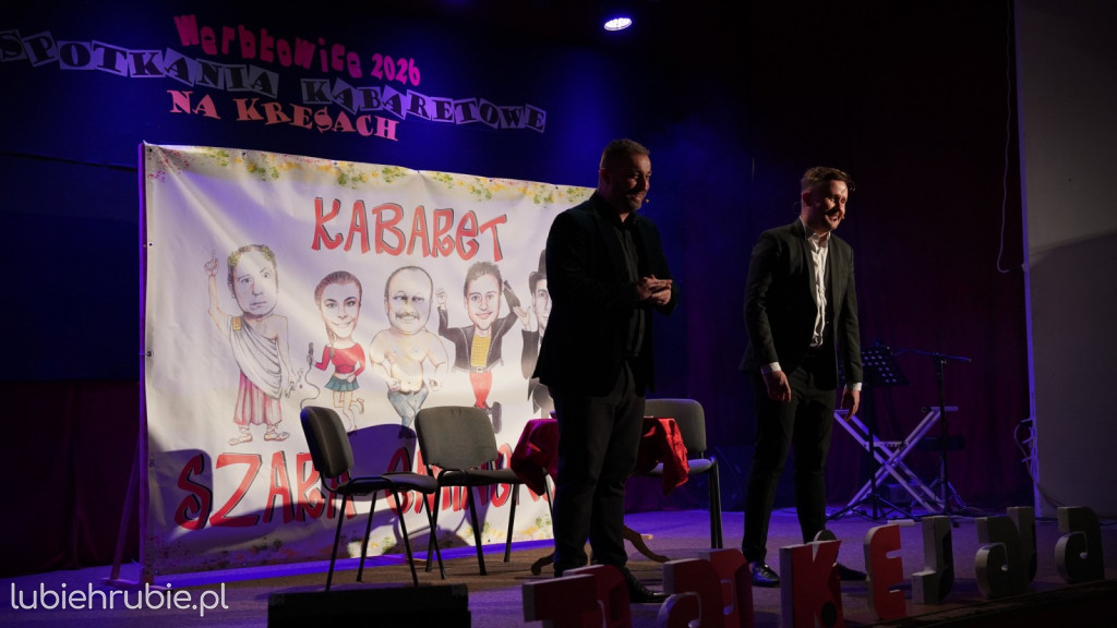 Taaakie Jaja na Kresach 2026