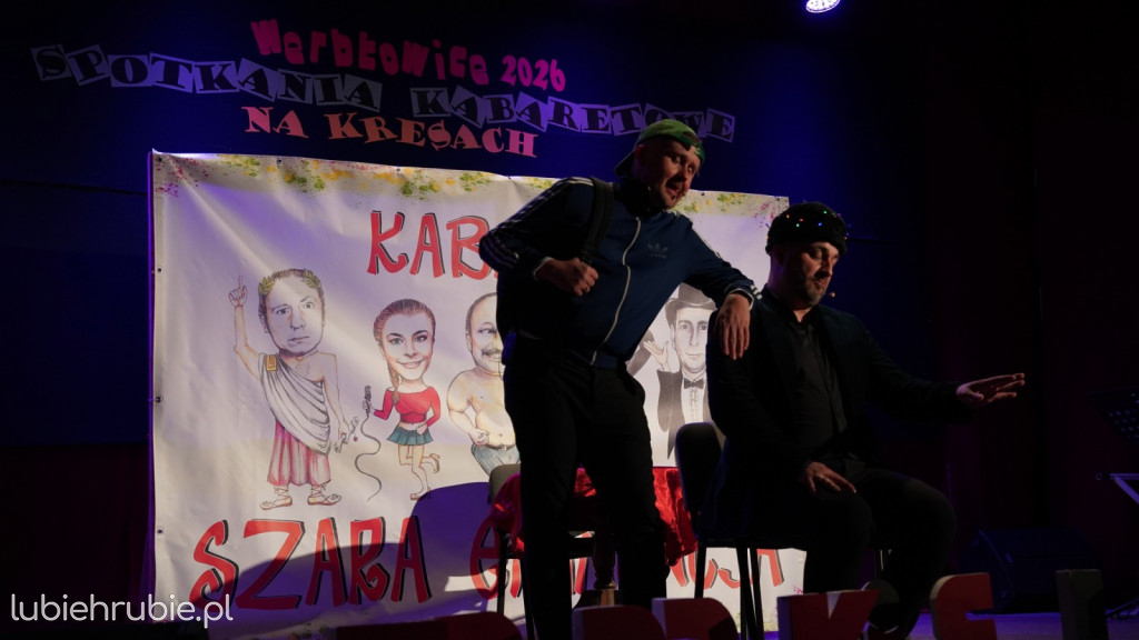 Taaakie Jaja na Kresach 2026