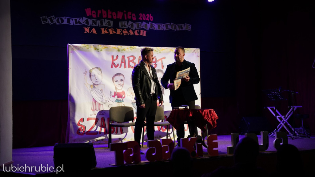 Taaakie Jaja na Kresach 2026