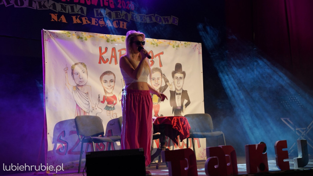 Taaakie Jaja na Kresach 2026