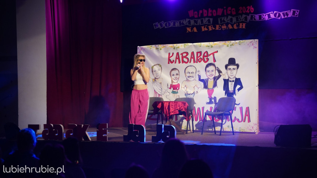 Taaakie Jaja na Kresach 2026