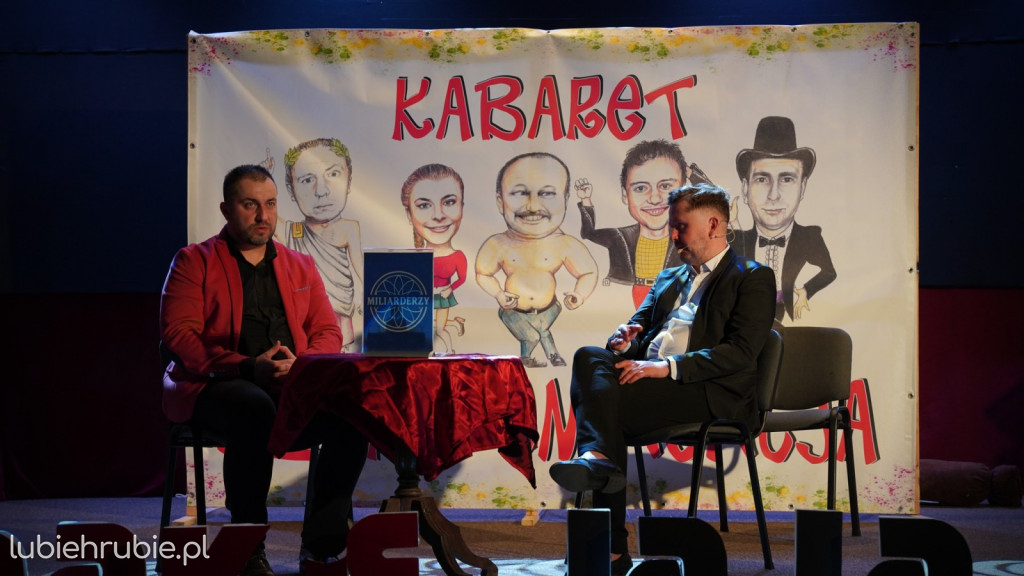 Taaakie Jaja na Kresach 2026