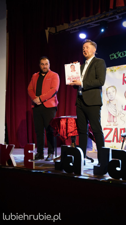 Taaakie Jaja na Kresach 2026