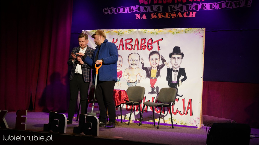 Taaakie Jaja na Kresach 2026