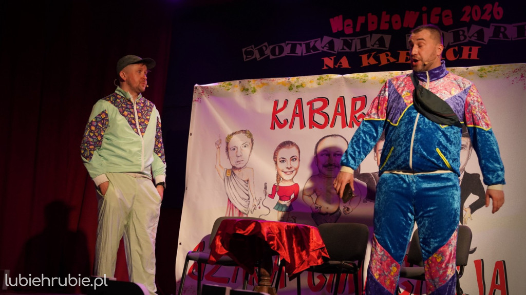 Taaakie Jaja na Kresach 2026