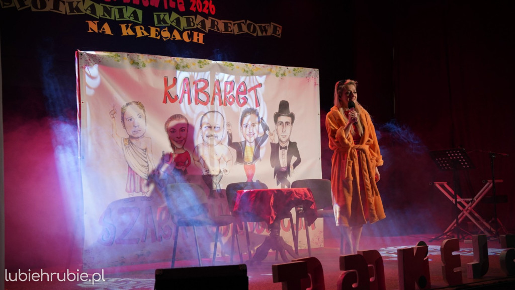 Taaakie Jaja na Kresach 2026