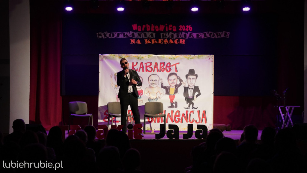 Taaakie Jaja na Kresach 2026
