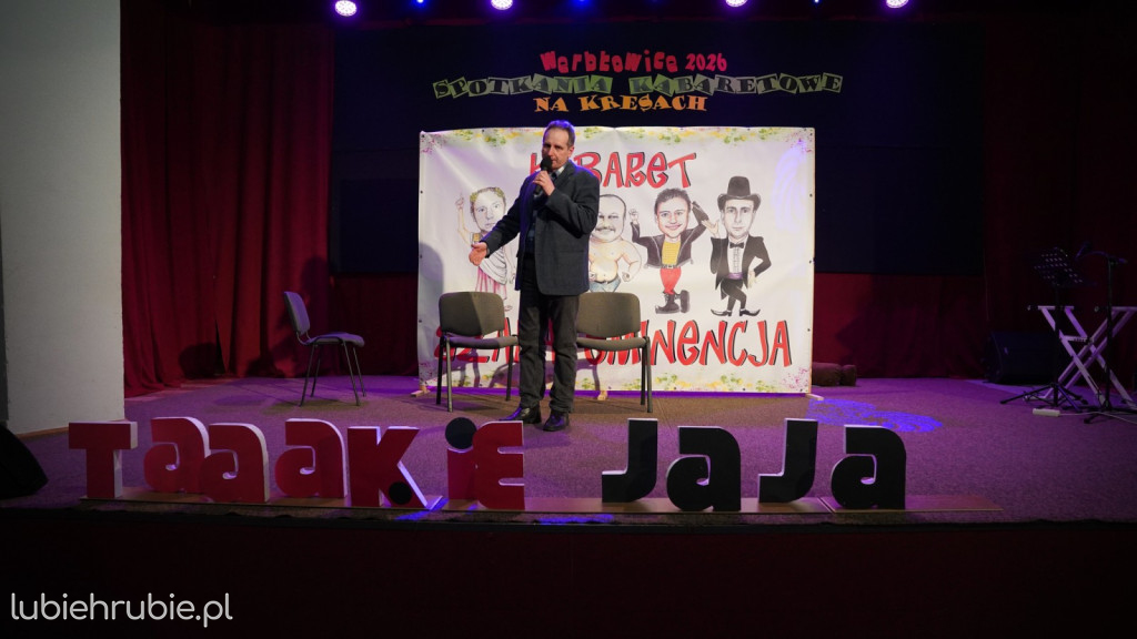 Taaakie Jaja na Kresach 2026