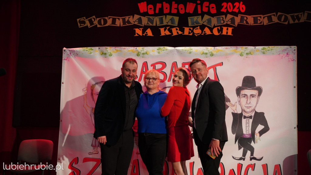 Taaakie Jaja na Kresach 2026
