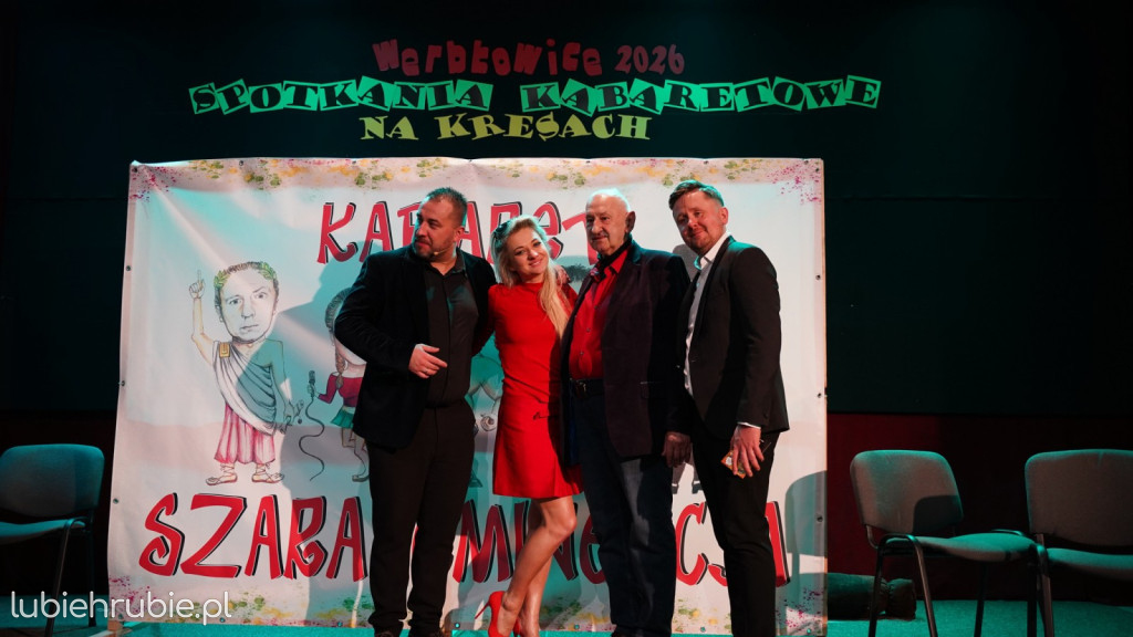 Taaakie Jaja na Kresach 2026