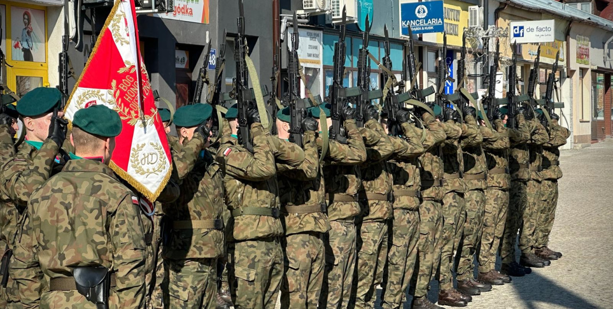 Narodowy Dzień Pamięci Żołnierzy Wyklętych