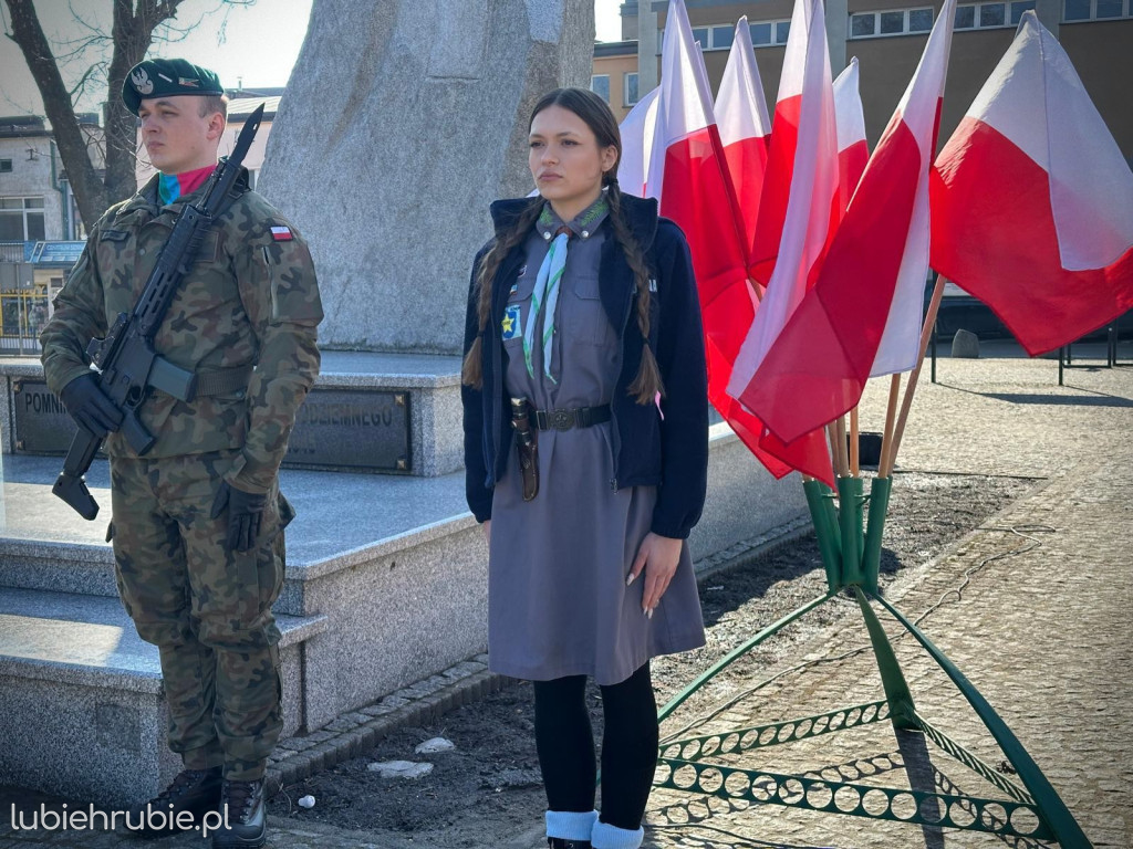 Narodowy Dzień Pamięci Żołnierzy Wyklętych