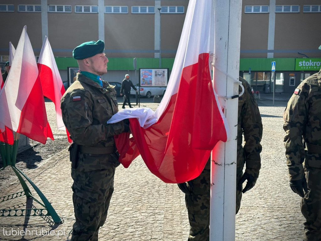 Narodowy Dzień Pamięci Żołnierzy Wyklętych