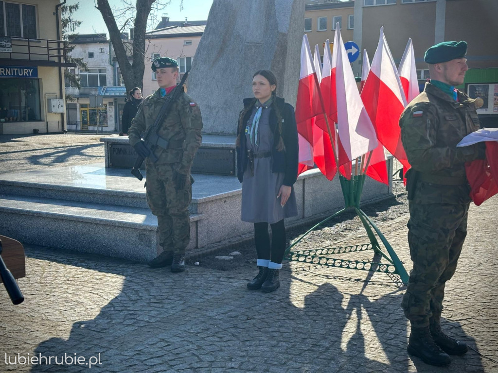 Narodowy Dzień Pamięci Żołnierzy Wyklętych