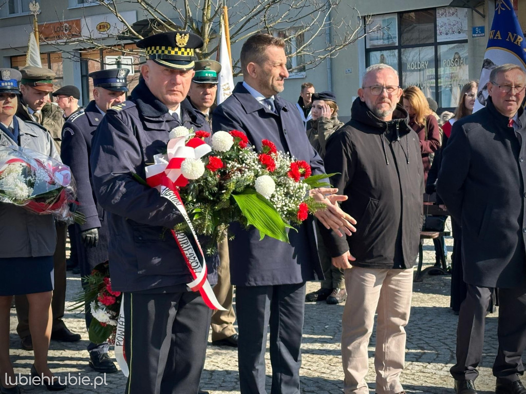 Narodowy Dzień Pamięci Żołnierzy Wyklętych