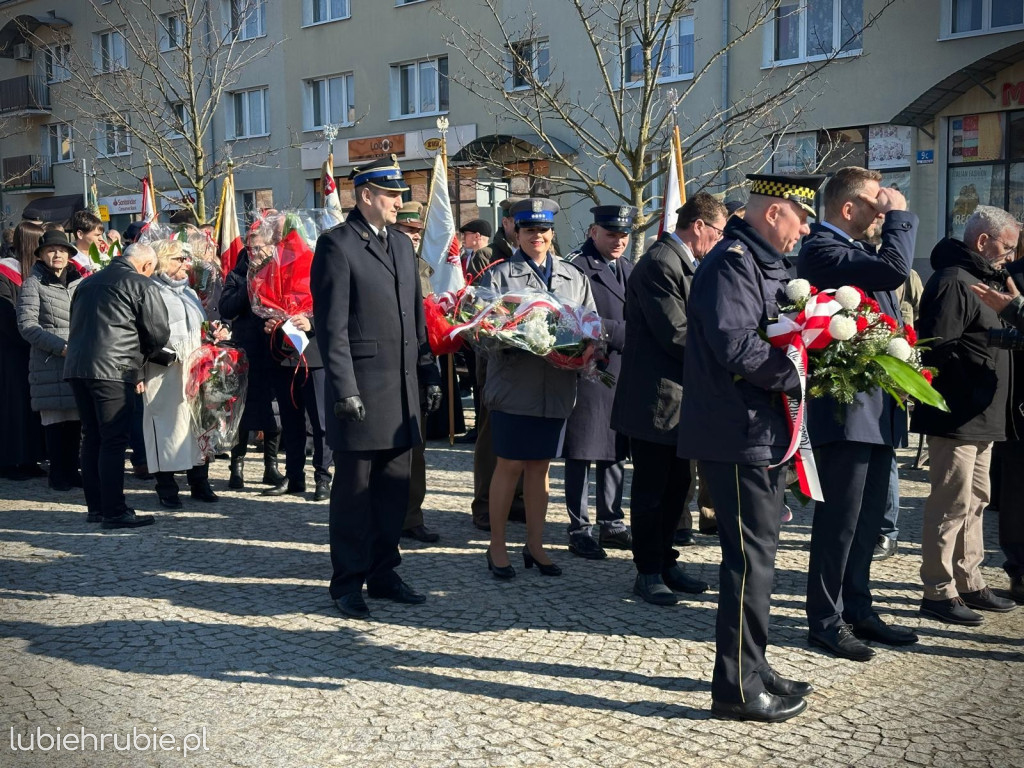 Narodowy Dzień Pamięci Żołnierzy Wyklętych