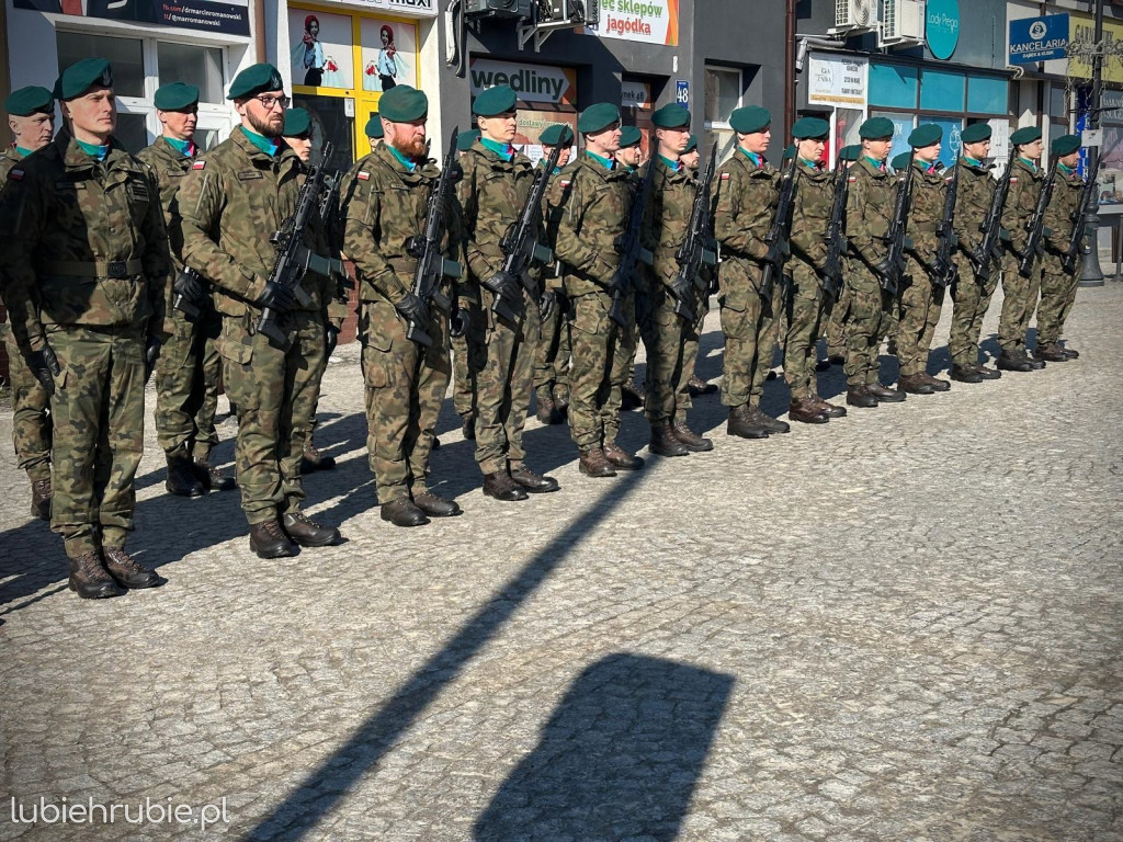 Narodowy Dzień Pamięci Żołnierzy Wyklętych