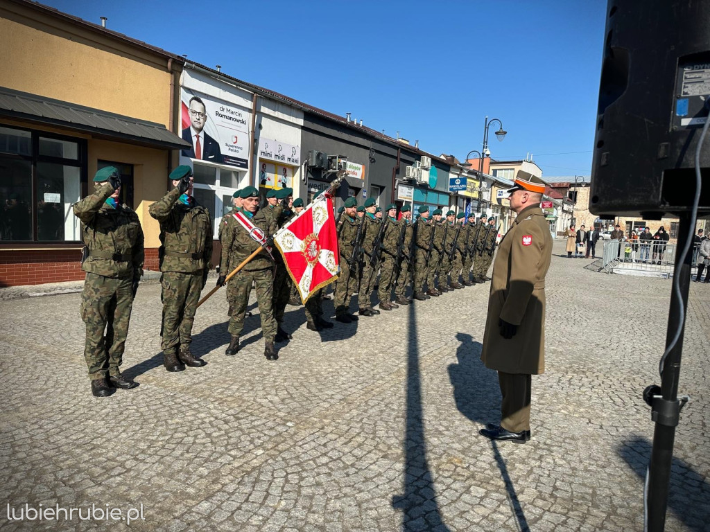 Narodowy Dzień Pamięci Żołnierzy Wyklętych