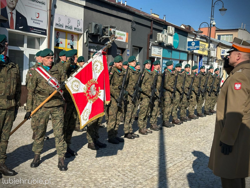 Narodowy Dzień Pamięci Żołnierzy Wyklętych