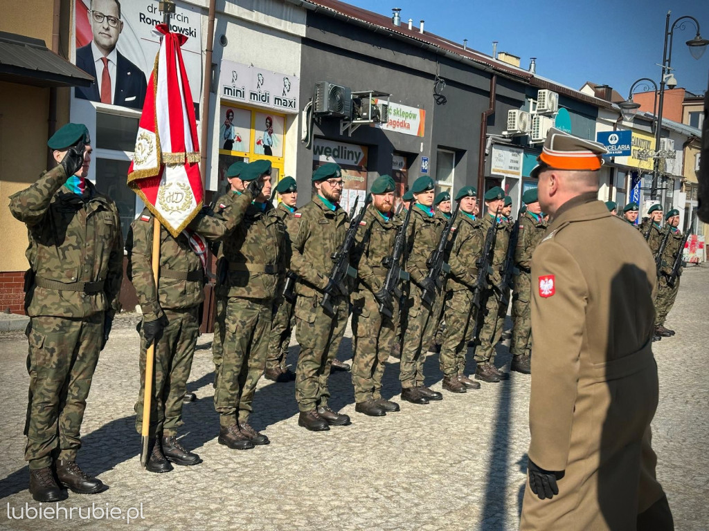 Narodowy Dzień Pamięci Żołnierzy Wyklętych
