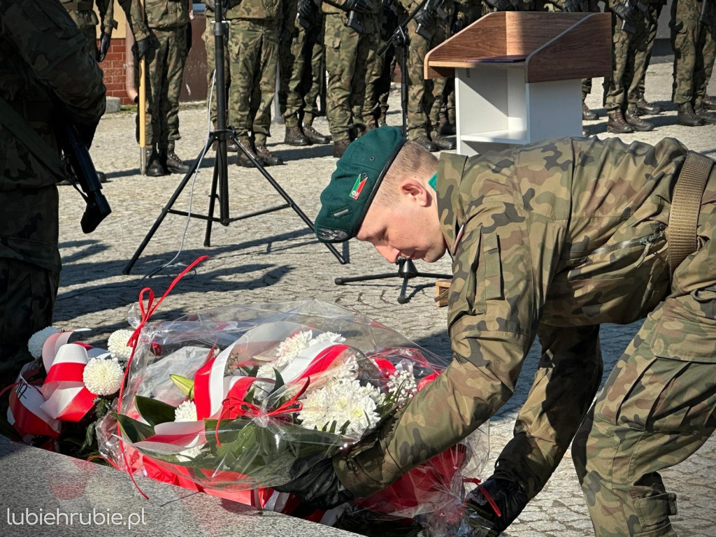 Narodowy Dzień Pamięci Żołnierzy Wyklętych