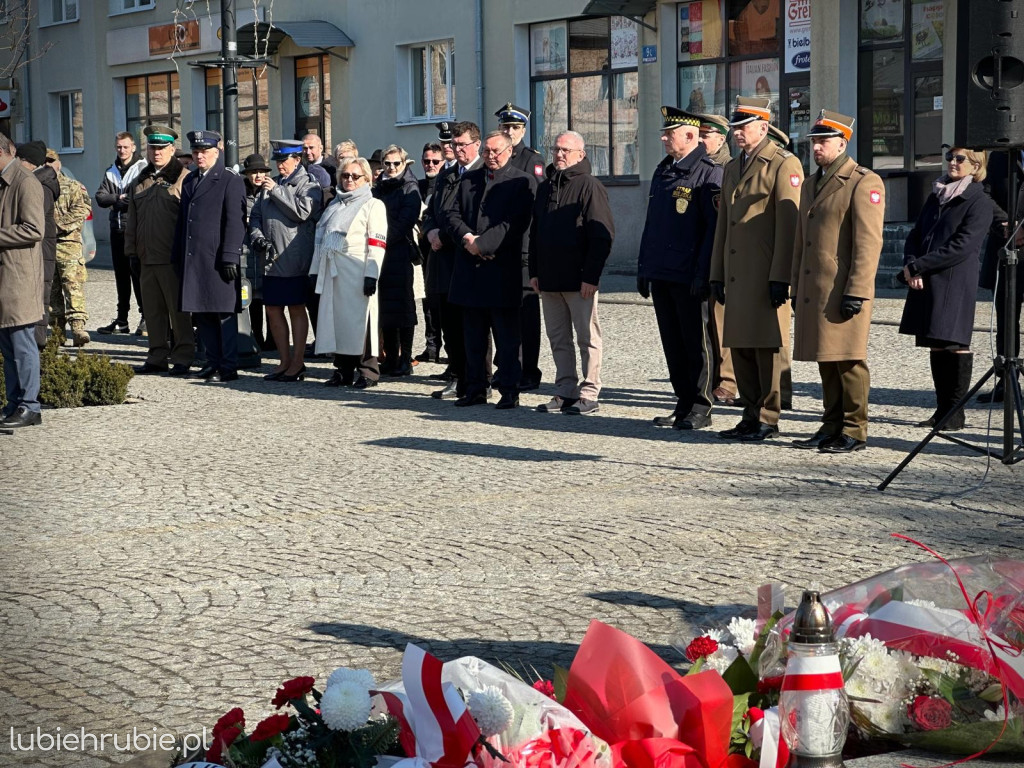 Narodowy Dzień Pamięci Żołnierzy Wyklętych