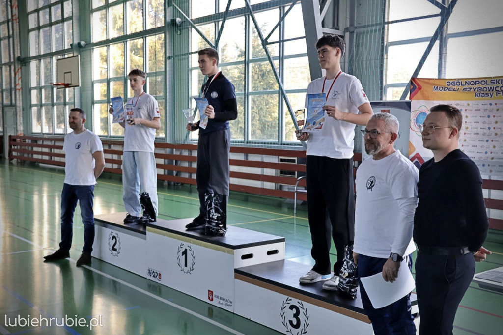 Zawody Pucharu Polski modeli szybowców