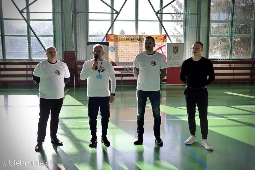 Zawody Pucharu Polski modeli szybowców