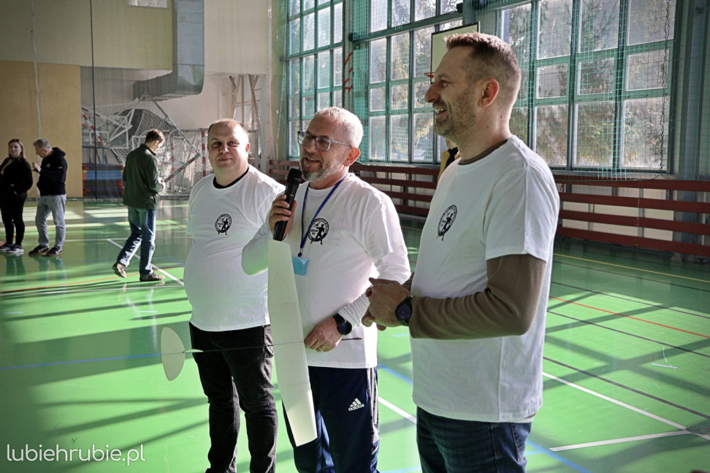 Zawody Pucharu Polski modeli szybowców