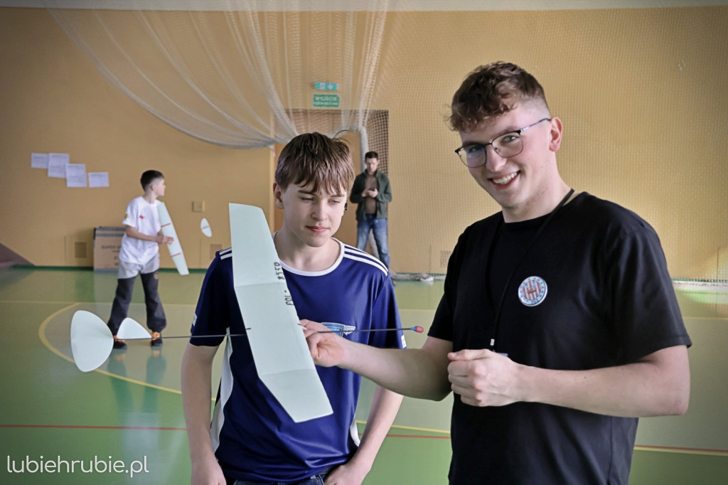 Zawody Pucharu Polski modeli szybowców