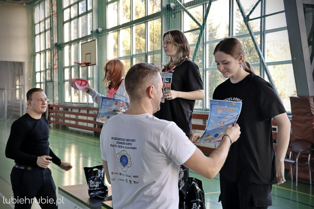 Zawody Pucharu Polski modeli szybowców
