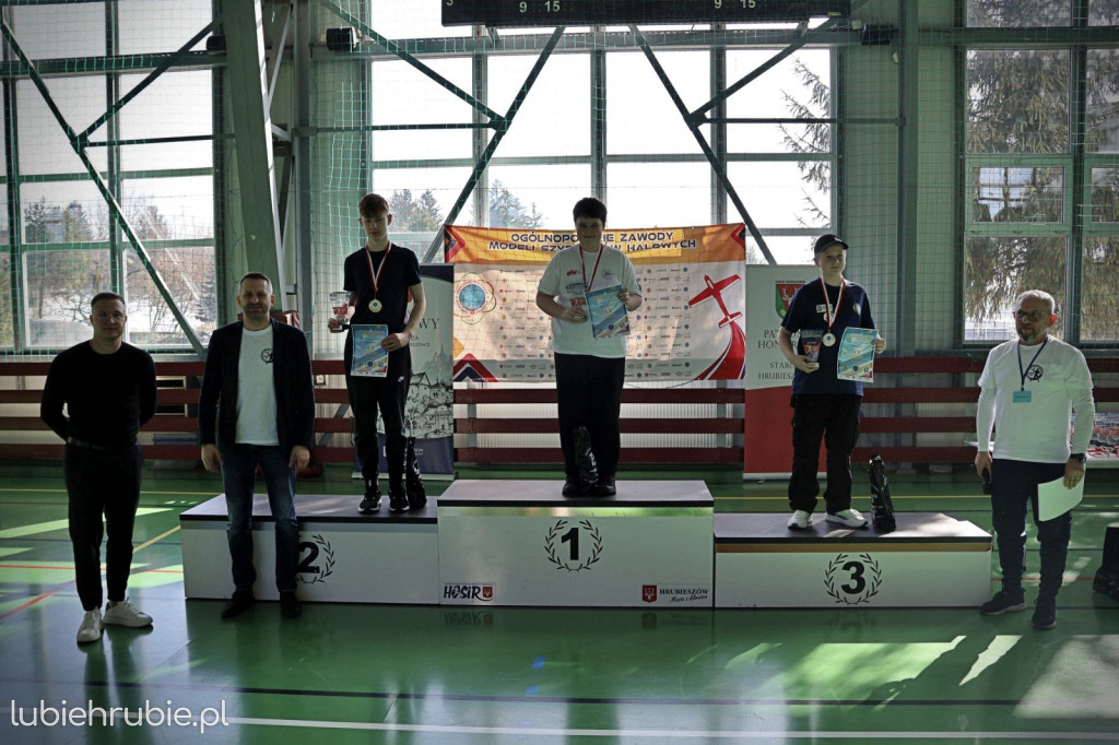 Zawody Pucharu Polski modeli szybowców