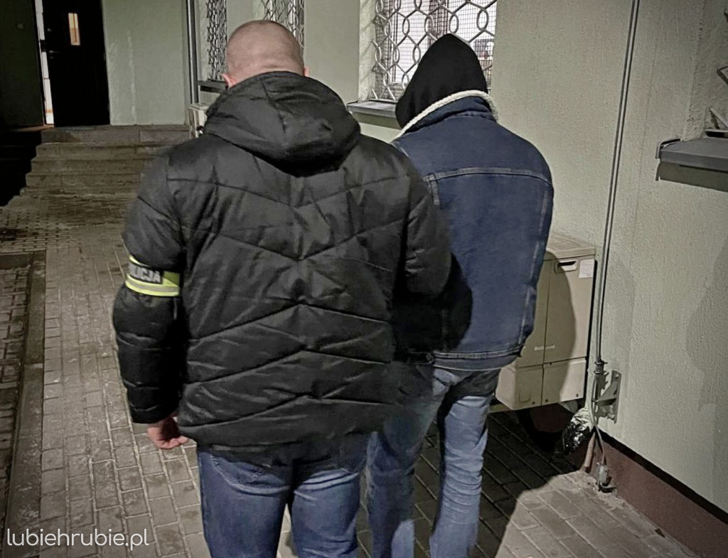 Zatrzymano 86 osób podczas akcji Poszukiwany