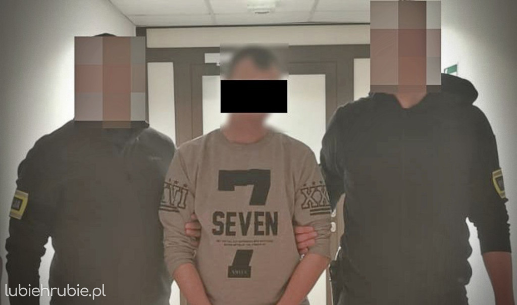 Zatrzymano 86 osób podczas akcji Poszukiwany