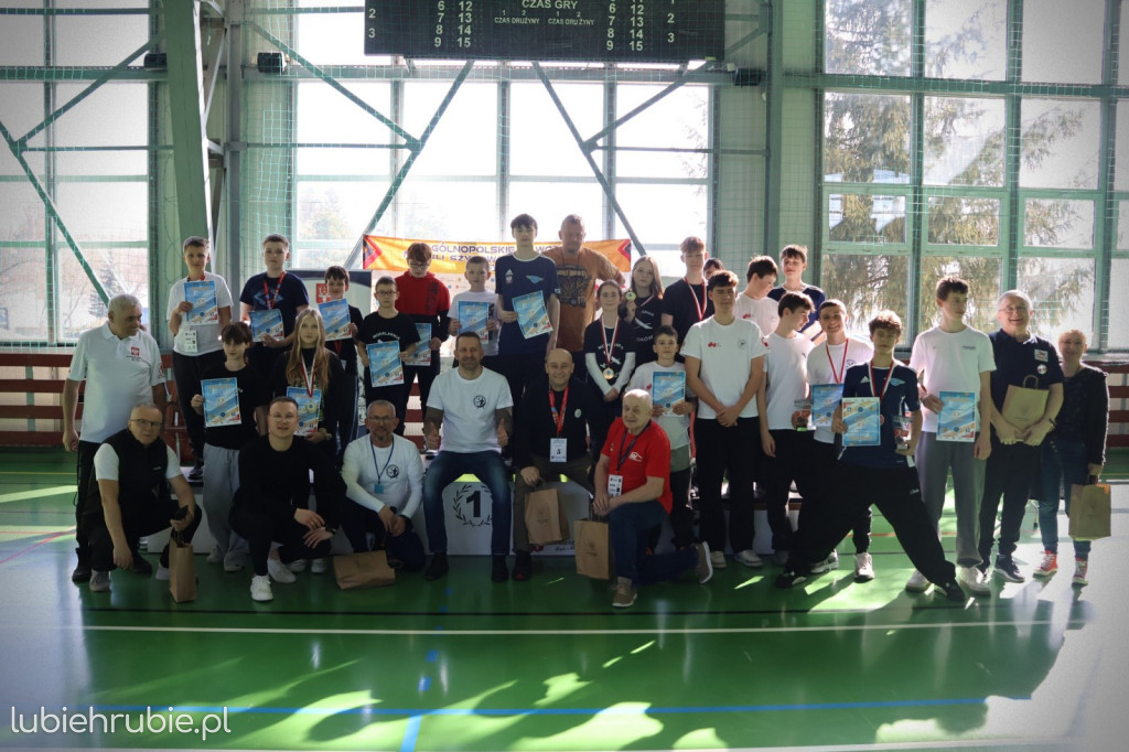 Bieg i Nordic Walking Tropem Wilczym 2026