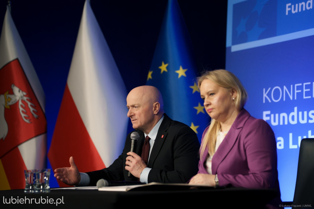 Fundusze Europejskie dla Lubelskiego