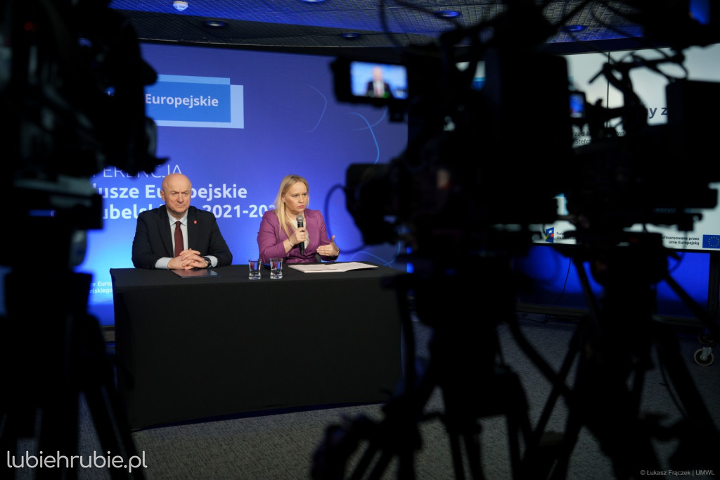 Fundusze Europejskie dla Lubelskiego
