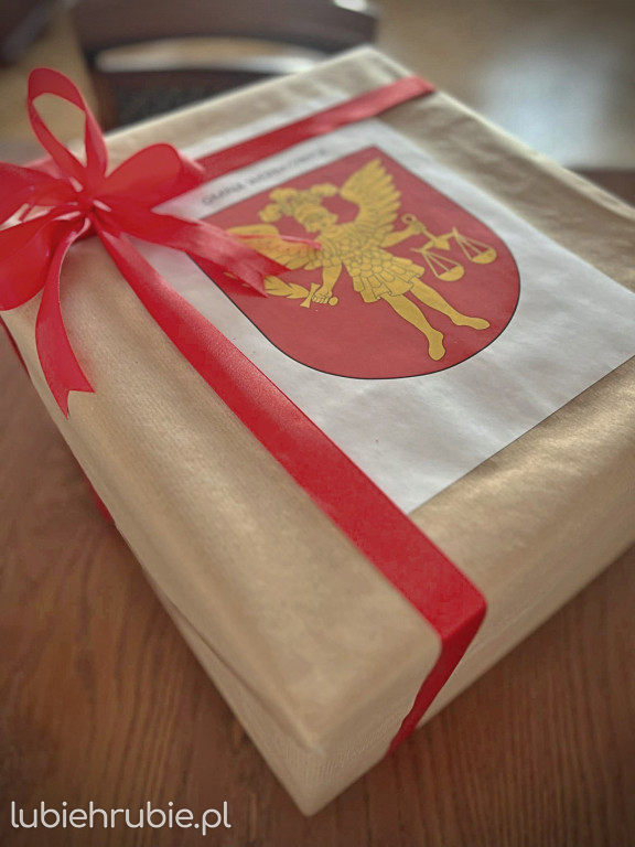 Jubileusz 100 urodzin pani Alfredy