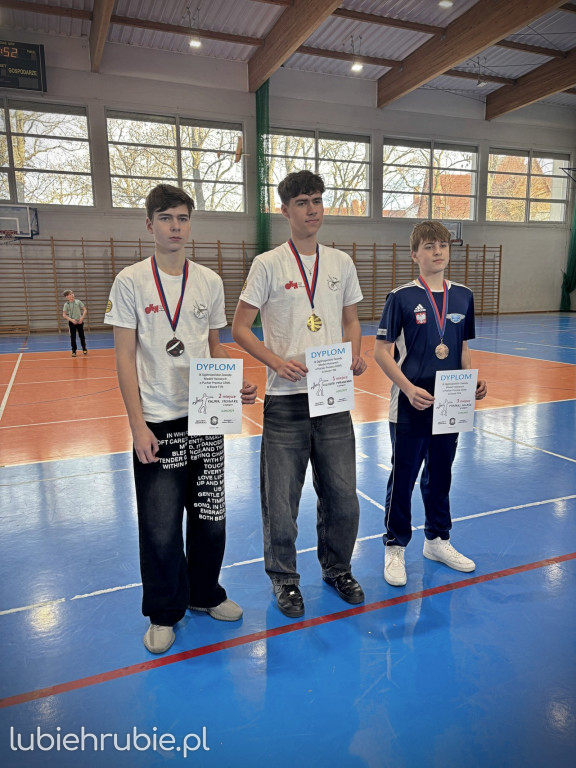 Kolejne sukcesy Hrubieszowskich modelarzy