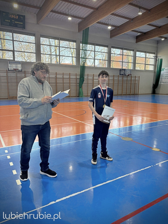 Kolejne sukcesy Hrubieszowskich modelarzy
