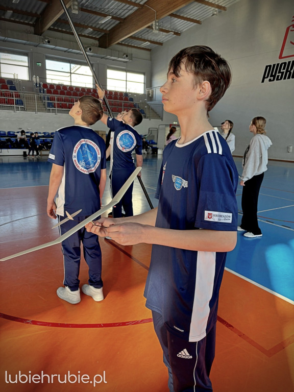 Kolejne sukcesy Hrubieszowskich modelarzy