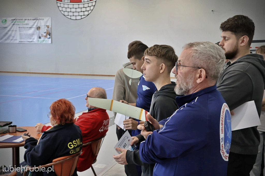 Kolejne sukcesy Hrubieszowskich modelarzy