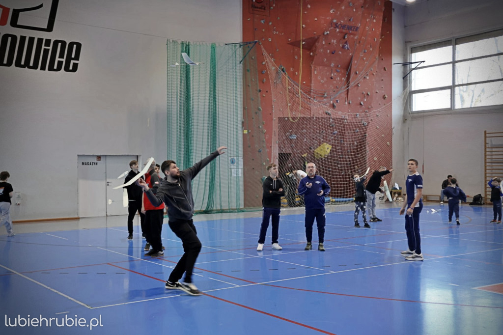 Kolejne sukcesy Hrubieszowskich modelarzy