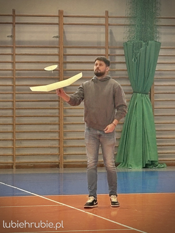 Kolejne sukcesy Hrubieszowskich modelarzy