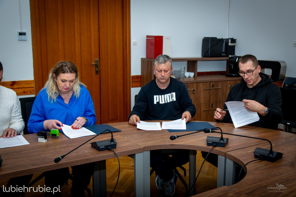 Dodatkowe dotacje na sport