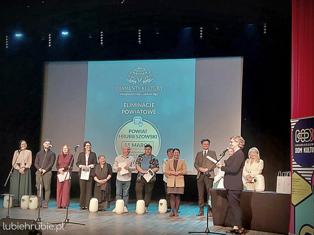 Gratulacje dla Magdaleny Sielickiej