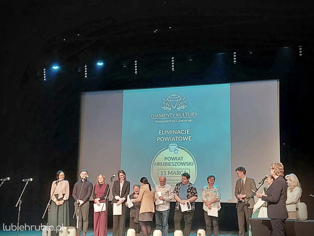 Gratulacje dla Magdaleny Sielickiej