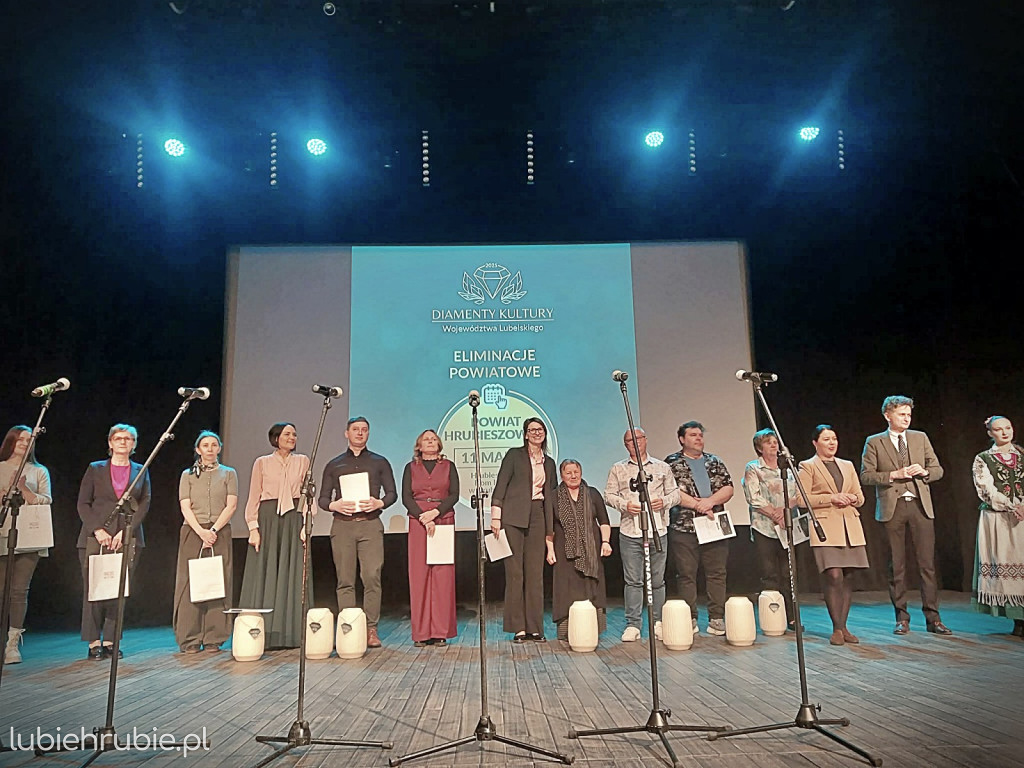 Gratulacje dla Magdaleny Sielickiej