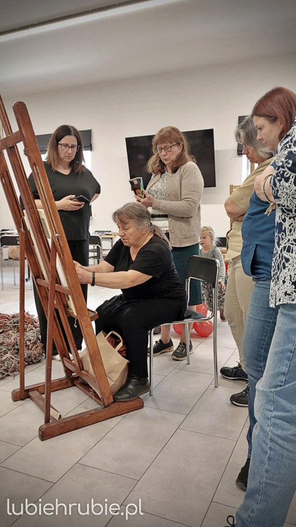 Gratulacje dla Magdaleny Sielickiej
